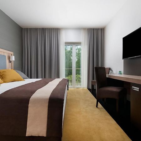 Hotel & Spa Polesie Białka Εξωτερικό φωτογραφία