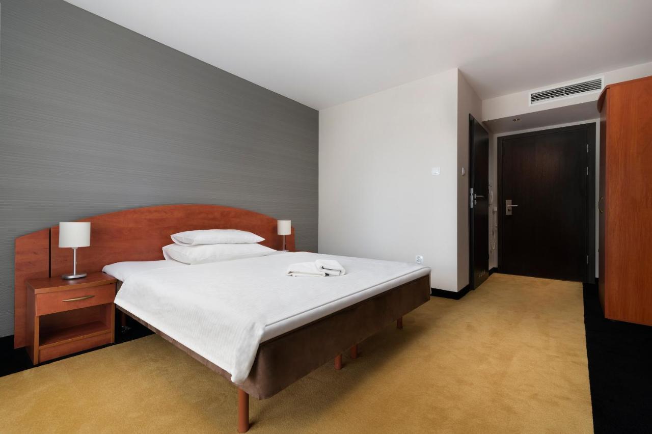 Hotel & Spa Polesie Białka Εξωτερικό φωτογραφία