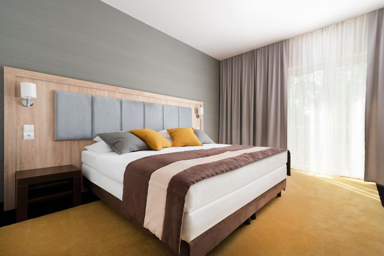Hotel & Spa Polesie Białka Εξωτερικό φωτογραφία