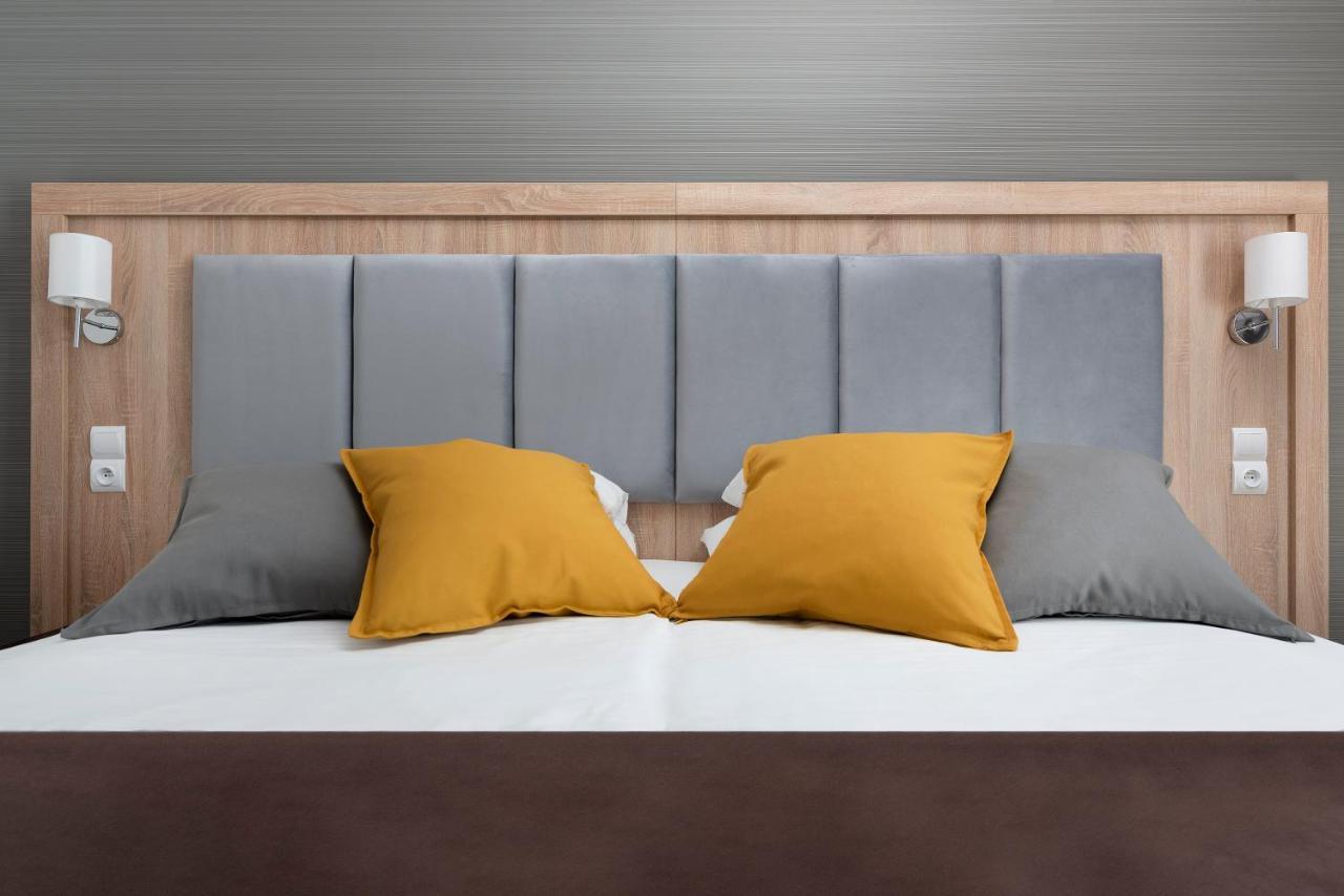 Hotel & Spa Polesie Białka Εξωτερικό φωτογραφία