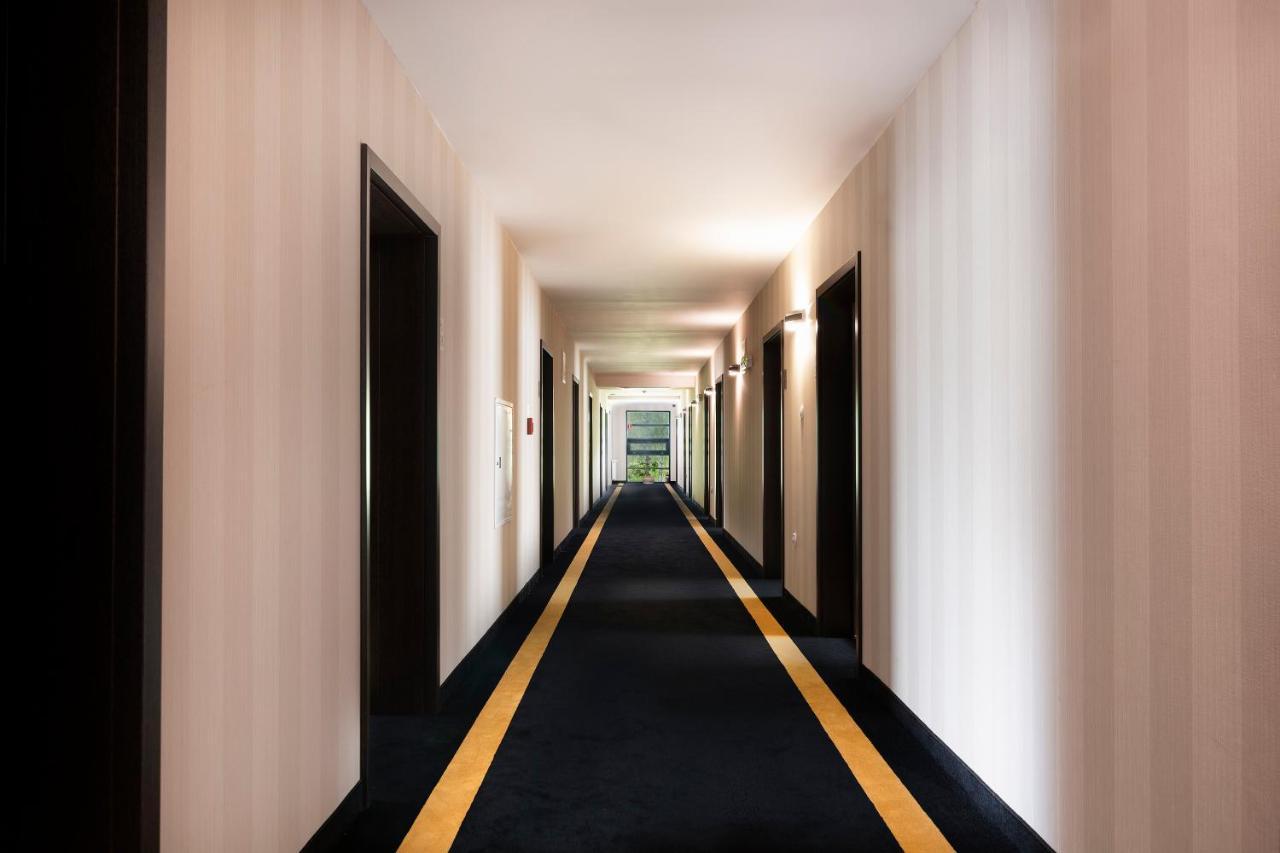 Hotel & Spa Polesie Białka Εξωτερικό φωτογραφία
