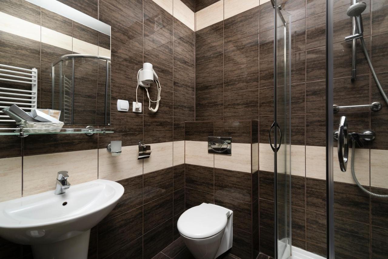 Hotel & Spa Polesie Białka Εξωτερικό φωτογραφία