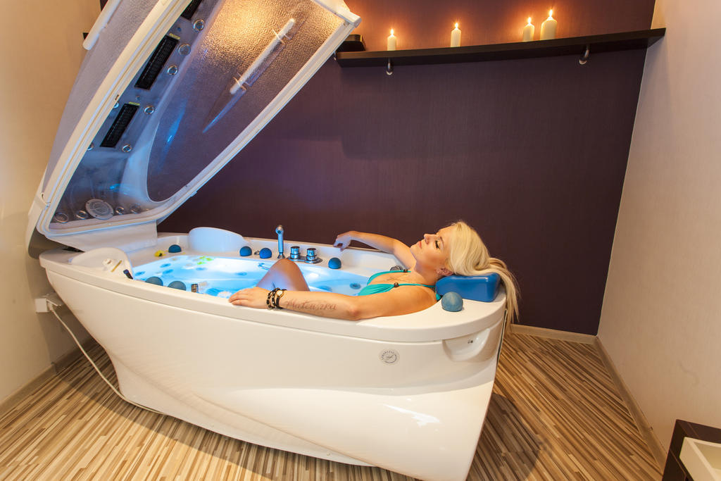 Hotel & Spa Polesie Białka Εξωτερικό φωτογραφία