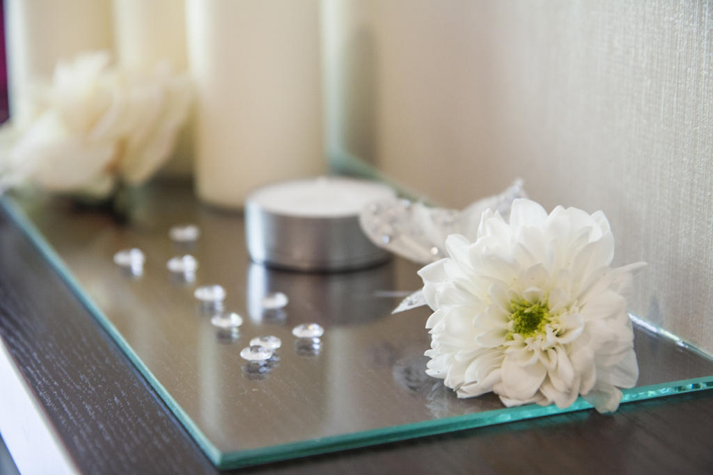 Hotel & Spa Polesie Białka Εξωτερικό φωτογραφία