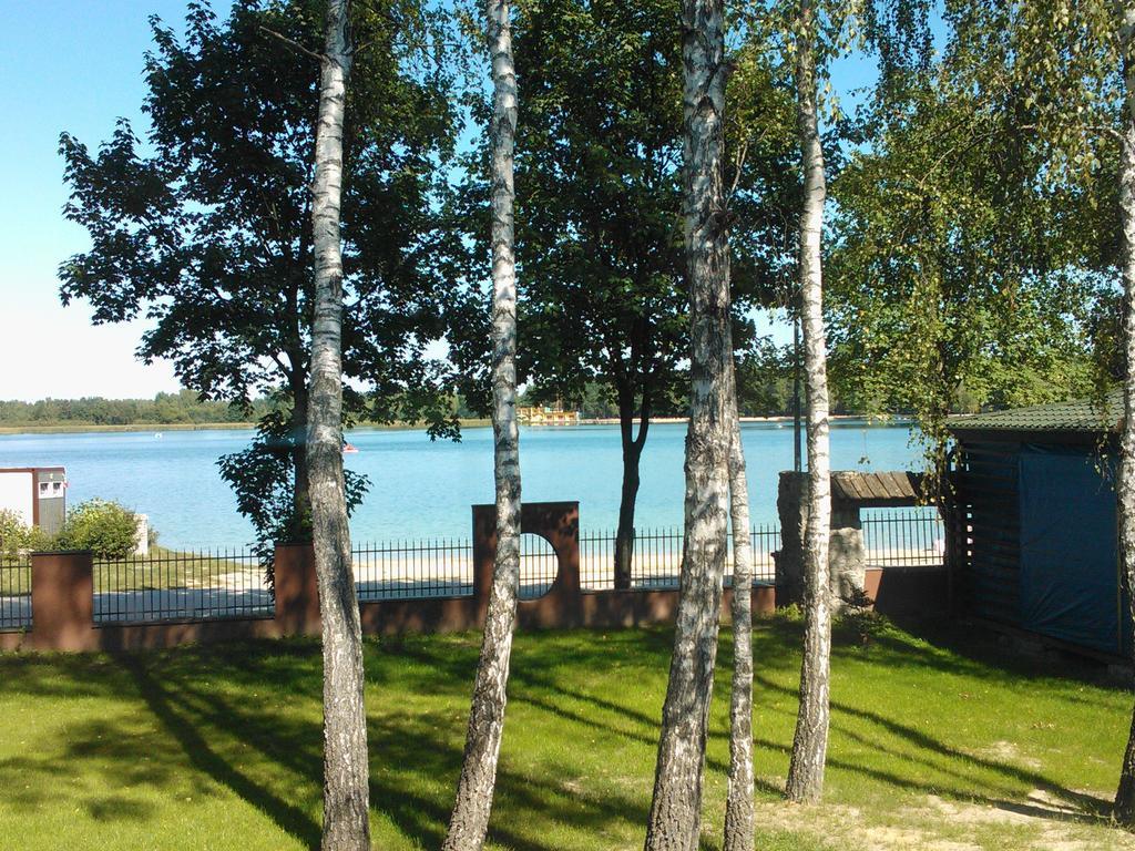 Hotel & Spa Polesie Białka Εξωτερικό φωτογραφία