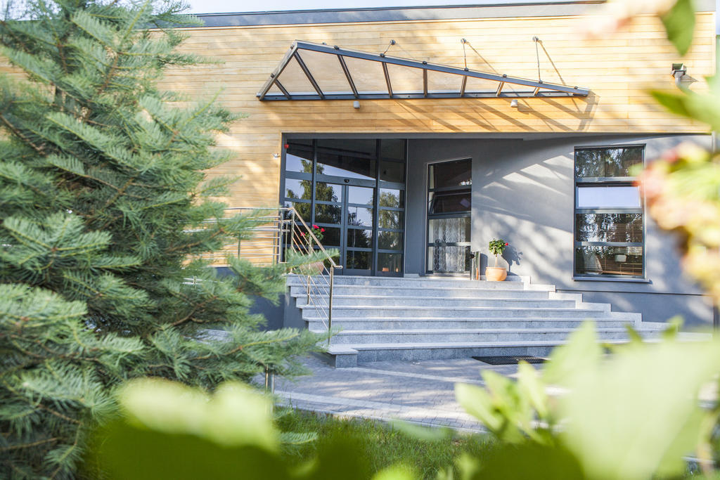 Hotel & Spa Polesie Białka Εξωτερικό φωτογραφία