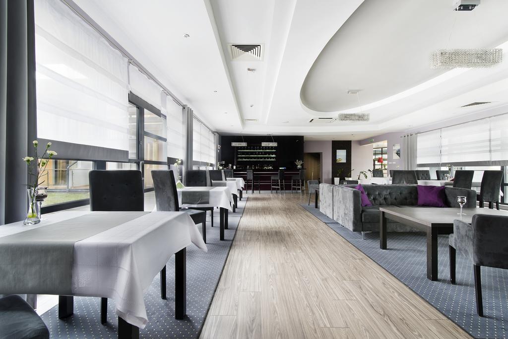 Hotel & Spa Polesie Białka Εξωτερικό φωτογραφία