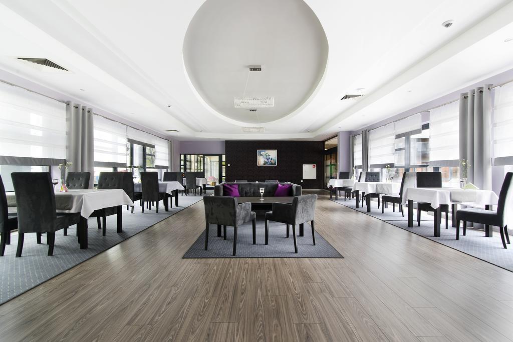 Hotel & Spa Polesie Białka Εξωτερικό φωτογραφία