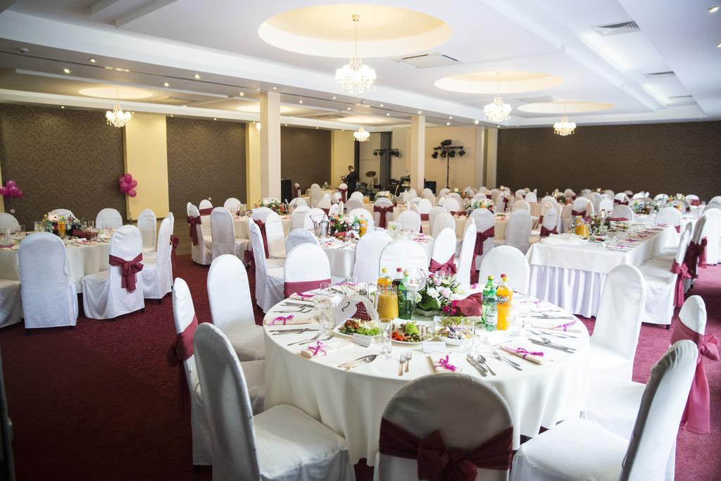 Hotel & Spa Polesie Białka Εξωτερικό φωτογραφία